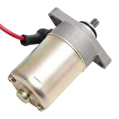Engine Starting Motor For Arctic Cat 90 DVX / 90 2X4 / Alterra 90 2006-2024