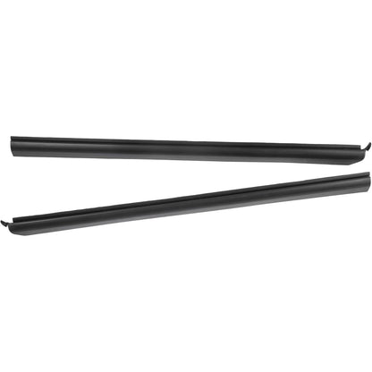 Weatherstrip Window Moulding Trim Seal Belt Front Outer For 1999-11 Ford Ranger