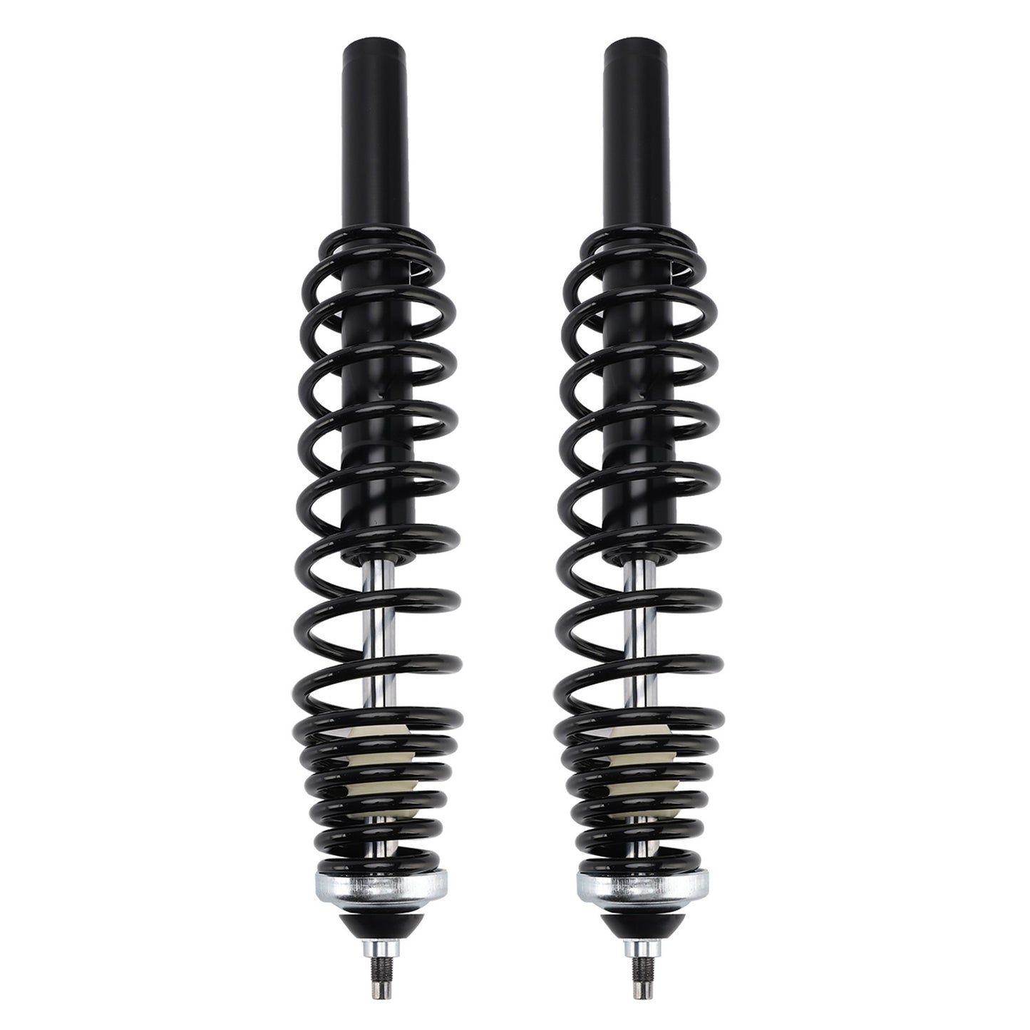 7555749 Pair Front Shocks For Polaris Ace 325 Haw-Keye Sportsman Trail Blazer