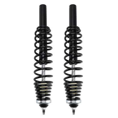7555749 Pair Front Shocks For Polaris Ace 325 Haw-Keye Sportsman Trail Blazer