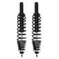 7555749 Pair Front Shocks For Polaris Ace 325 Haw-Keye Sportsman Trail Blazer