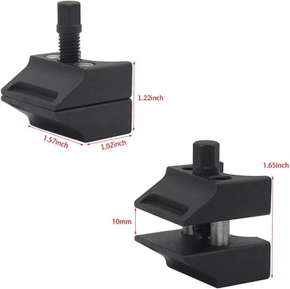 Car Suspension Strut Split Hub Spreader Tool Steering Knuckle Separator 13Nm MAX