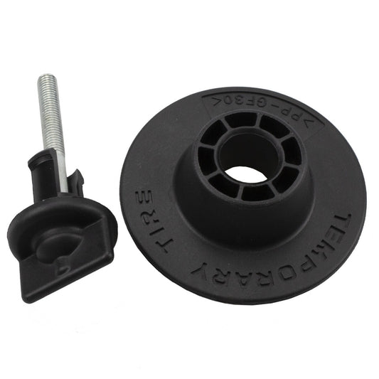 Bolt Adapter Spare Tire Wheel Screw Fits Honda CRV Civic Acura ILX RLX TLX New