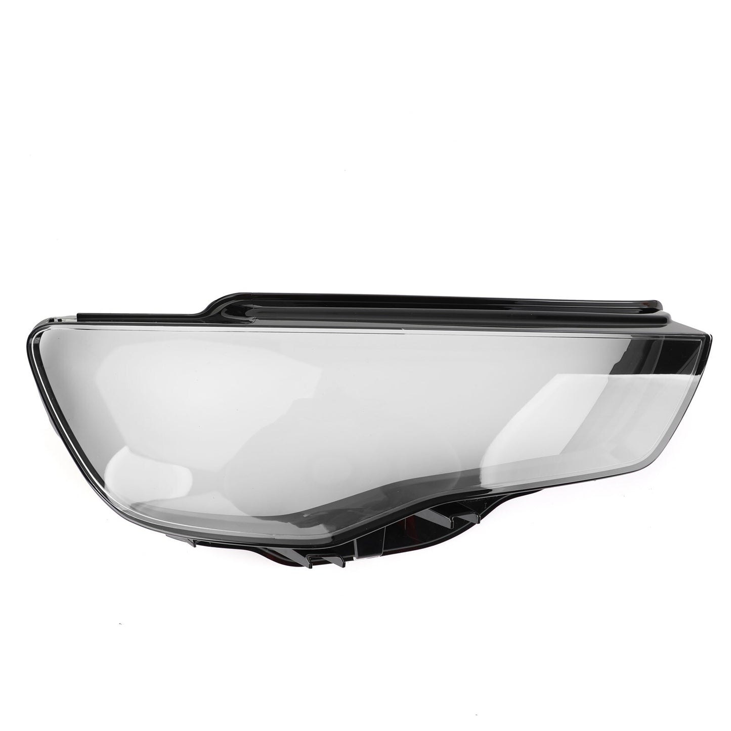 Headlight Cover Headlamp Lens Right For Audi A3 2013-2016 Clear