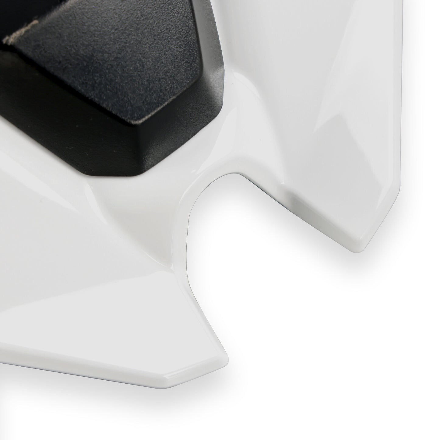 Tail Rear Seat Cover Fairing Cowl For BMW S1000RR 2023-2024 White