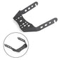 Universal 6" ATV Light Bar Bracket Mount For Z400 450R KFX400 YFZ Raptor US