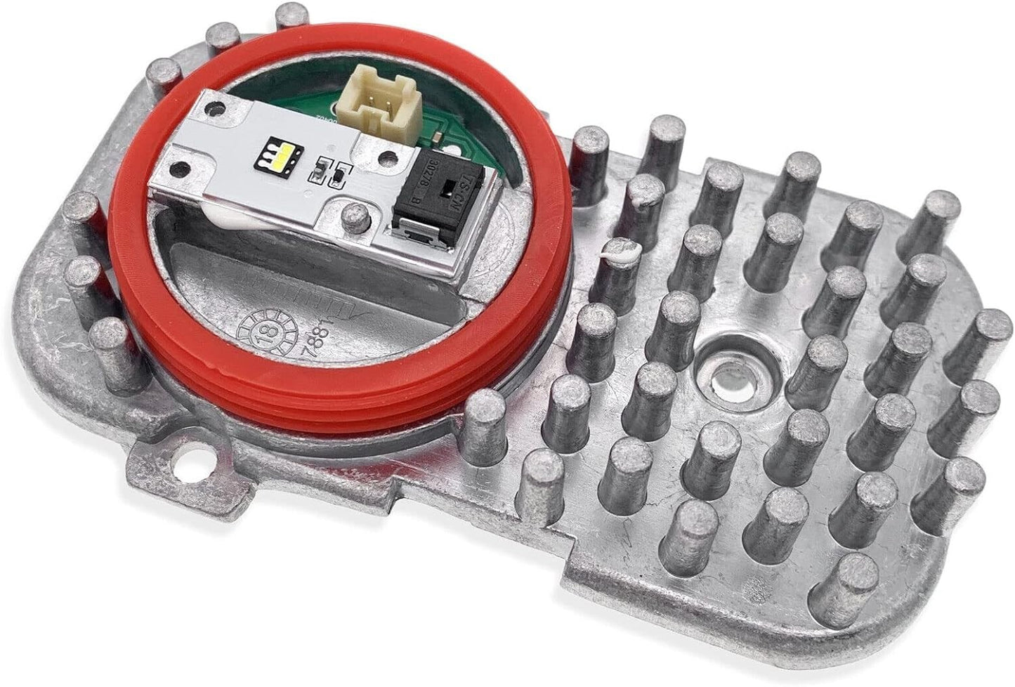 LED Halo Angel Eye Headlight Control Unit 1 305 715 084 for BMW E92 3 Series