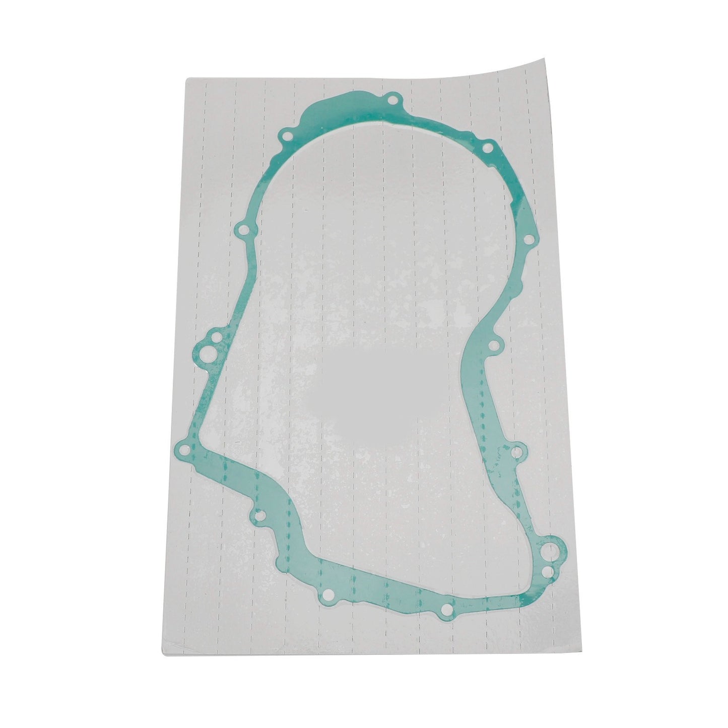 3 Engine Stator Cover Gasket For Yamaha Big Bear 350 400 Wolverine 350 1995-2012