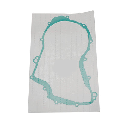 3 Engine Stator Cover Gasket For Yamaha Big Bear 350 400 Wolverine 350 1995-2012