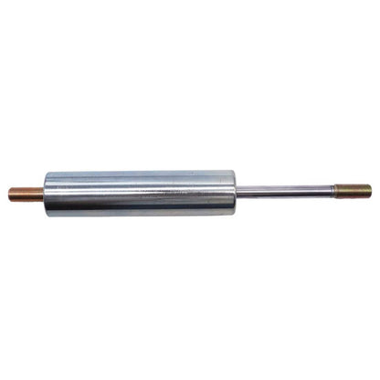 Solid Spare 2X Steering Damper Gas Spring 7188108 6649551 For Bobcat 450 553 653 751 753 853