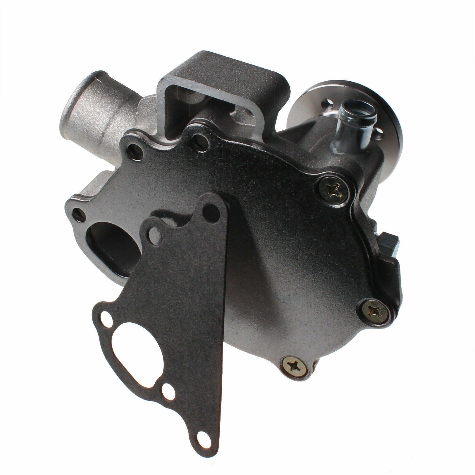Solid Spare Water Pump for New Ford New Holland Skid-Steer Loader L160 LS160 LX565 LX665
