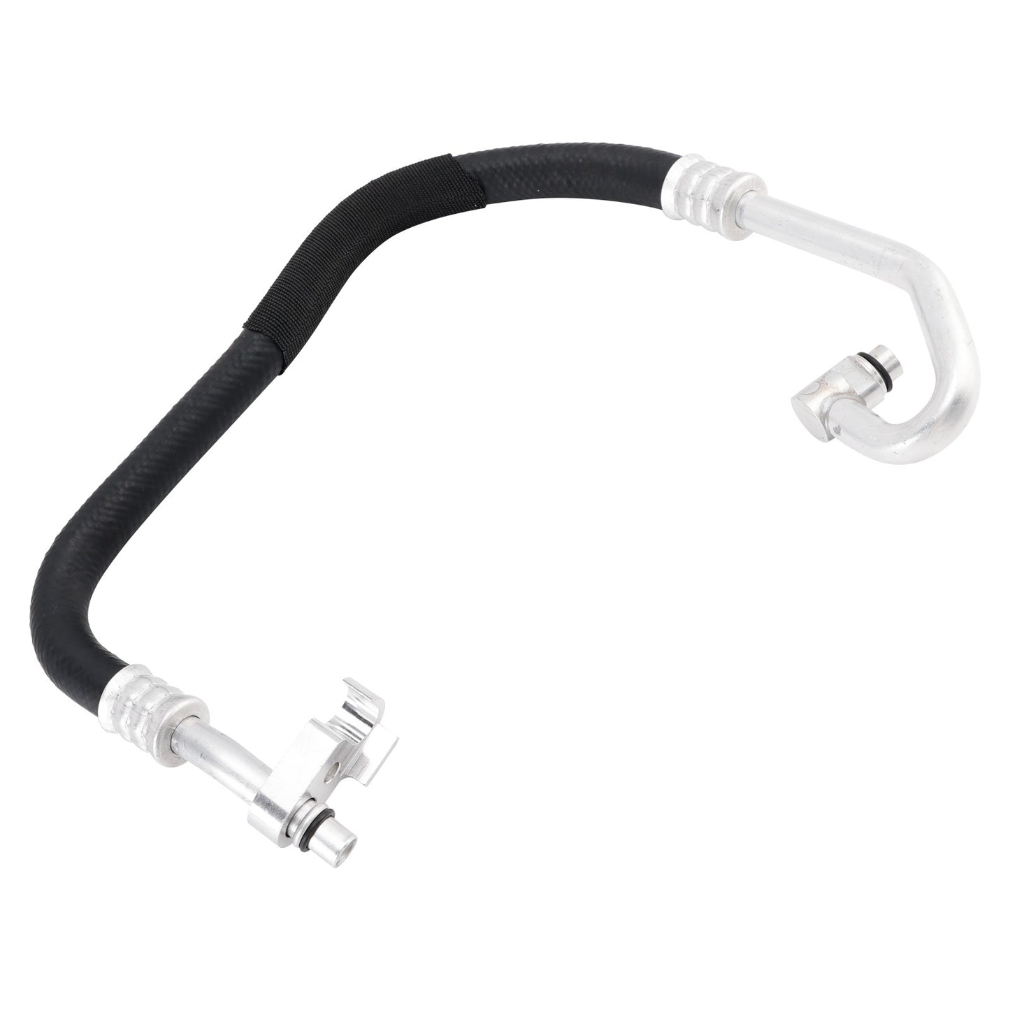 Inlet Outlet Engine Oil Cooler Lines Kit 17227567208 For BMW E90 E91 E92 335i