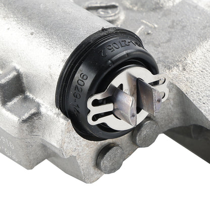 Rear L+R Parking Brake Actuator For Volkswagen Touareg 11-16 Porsche Cayenne