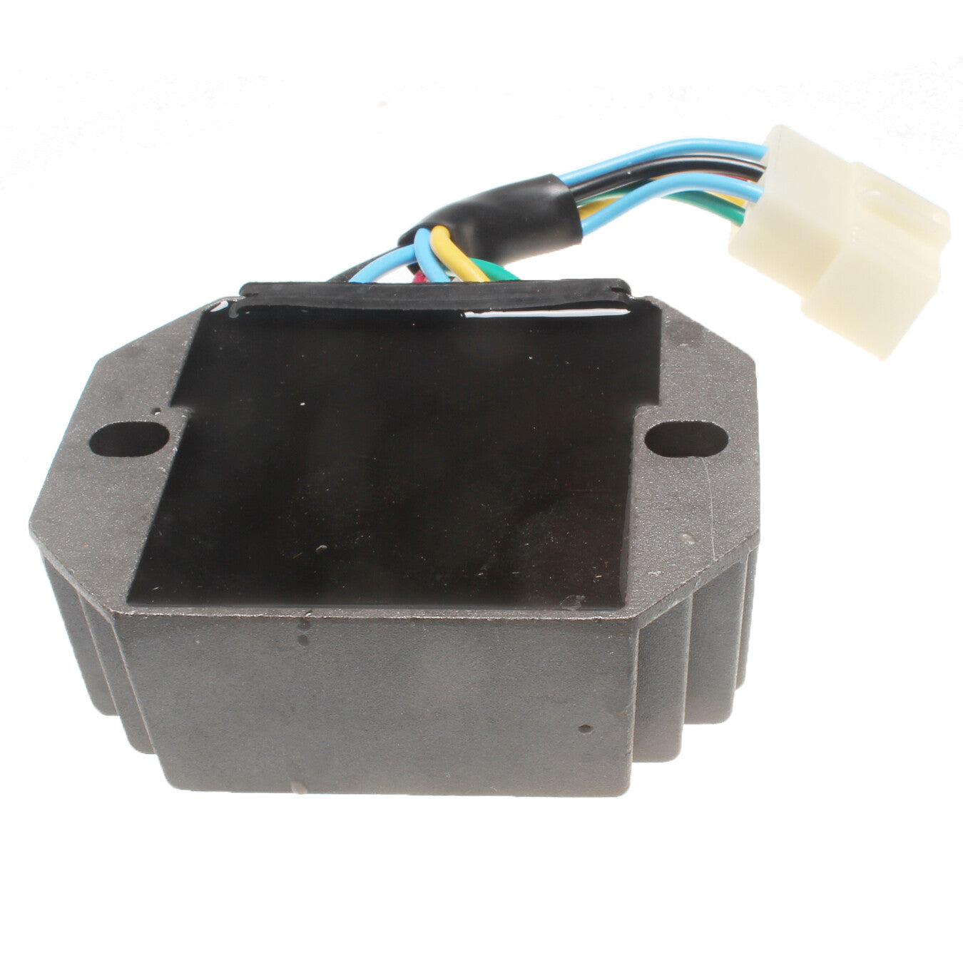 Solid Spare Regulator Rectifier for Kubota Grasshopper 1822D 718D 721D 721G Tractor More