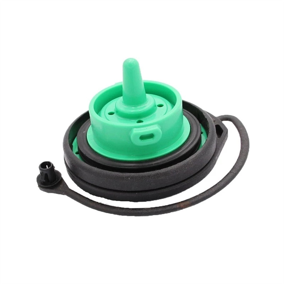 Fuel Tank Gas Cap Filler Cap for Audi Vw Jetta Gti Golf Tiguan 5C0201550T
