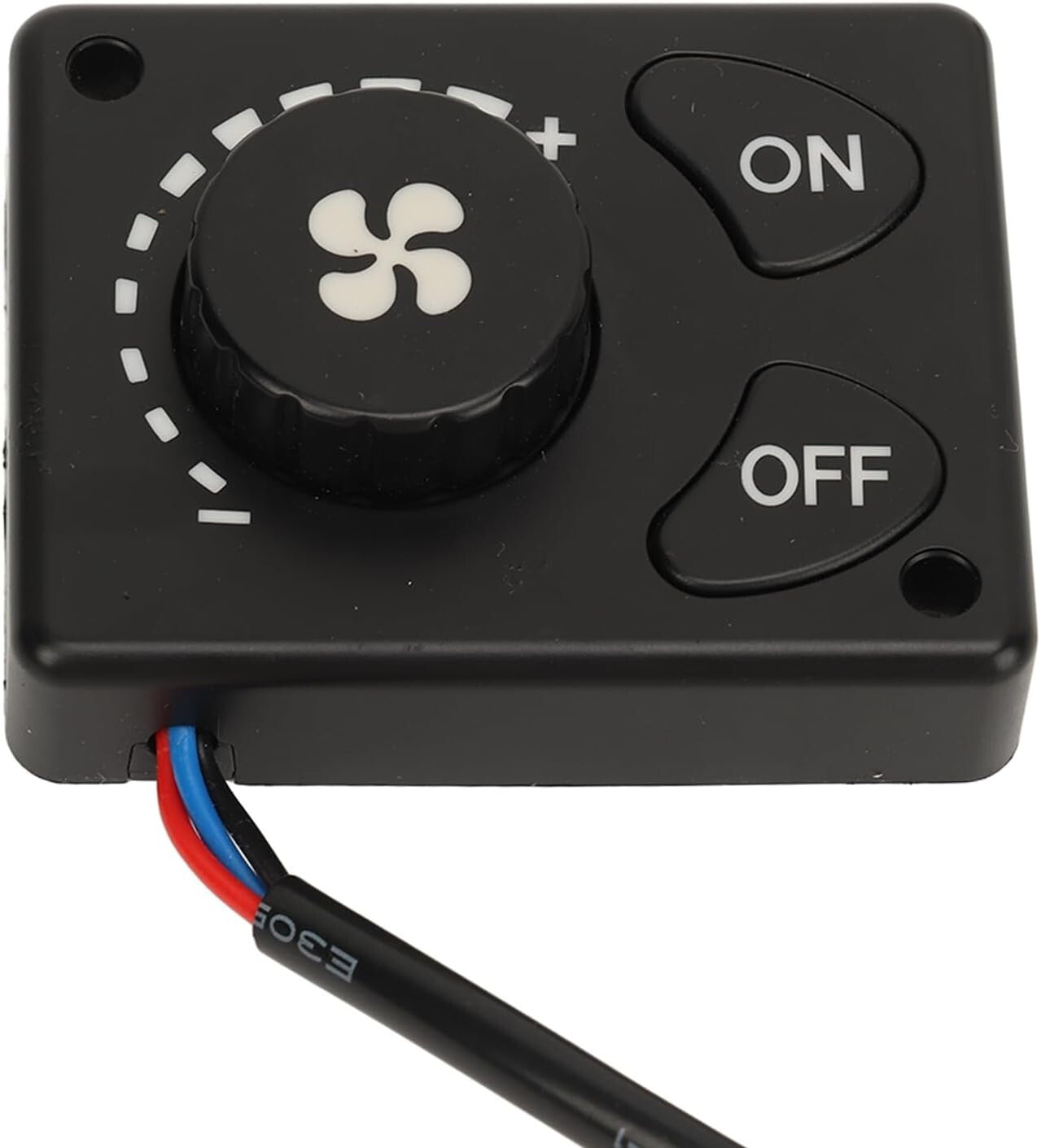 DC12V/24V Parking Heater Controller Switch Knob For Car Truck Air Diesel Heater