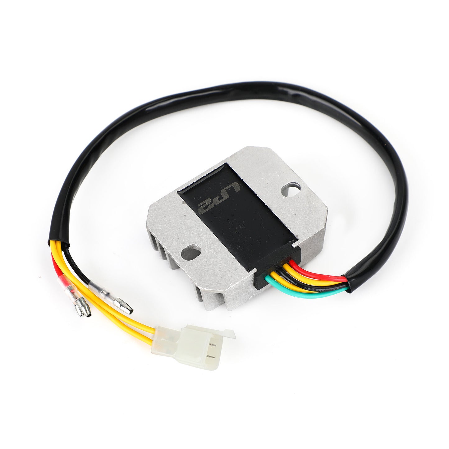 Voltage Regulator For Honda 1987 1988 TRX125 TRX 125 ATV Fourtrax 31600-HC3-000