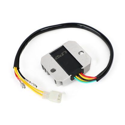Voltage Regulator For Honda 1987 1988 TRX125 TRX 125 ATV Fourtrax 31600-HC3-000