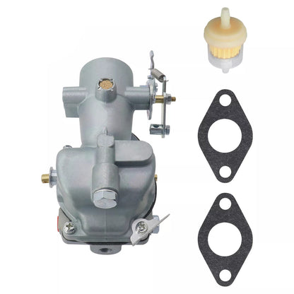 12098 Carburetor For Wisconsin L63S1 (VH4D) 2-1/4" Mount 1957-1976*