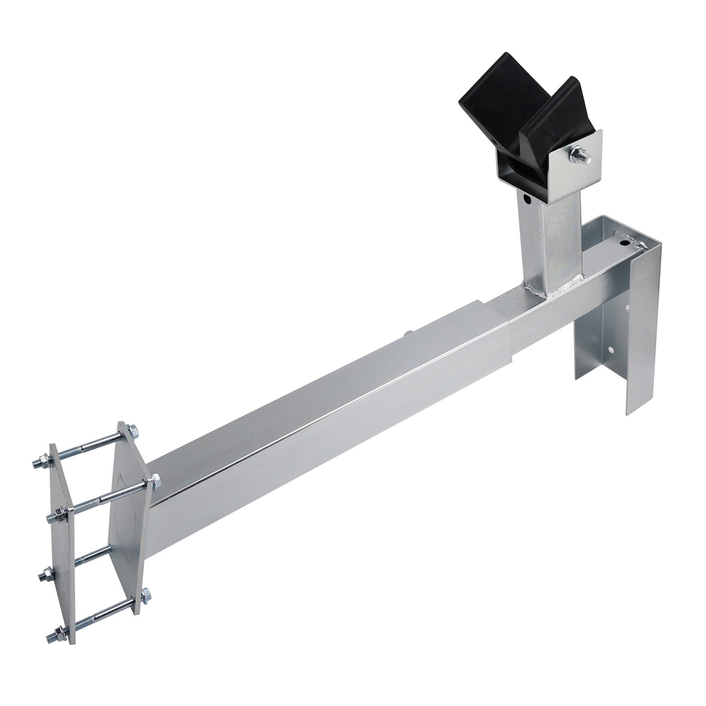Trailer Winch Post Winch Stand Capacity 2200 Lb Universal For Boat Jet Ski