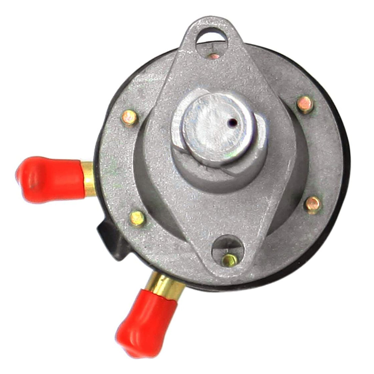 Solid Spare Fuel Pump for Kubota Tractor L3250 L3450F L4150 L2250F L2950DT L2850