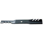 Solid Spare Oregon 96-306 Gator G3 Mower Blade 18-11/16" Replaces John Deere