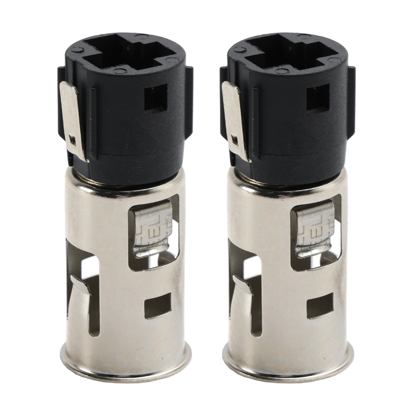 2× Power Outlet Cigarette Lighter Socket 04685590 for Dodge Ram