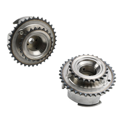 Timing Chain Kit Camshaft Sprocket for Toyota Avalon Camry Sienna Highlander 3.5