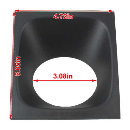 Adaptive Cruise Control Module Bezel 68143108AB For Jeep Grand Cherokee 14-15