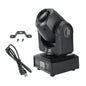 Moving Head 8 Gobo Stage Lighting RGBW LED DJ DMX Beam Bar Disco Party Light