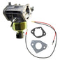 Solid Spare Kohler 32 853 25-S Carburetor Assembly Kit W/ Gaskets