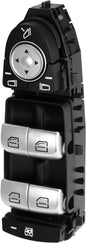 2229050809 MASTER POWER WINDOW SWITCH FITS MERCEDES W222 S350 S400 S550 S600