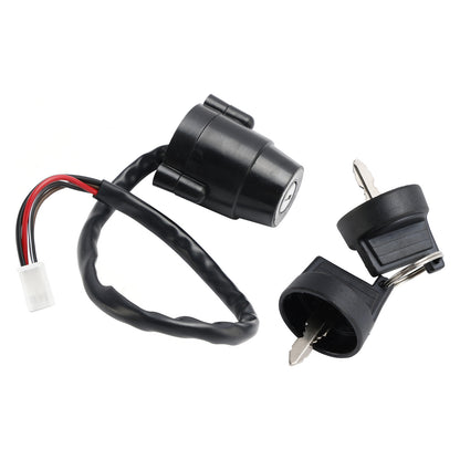Ignition Switch Assy For Yamaha DT80 1981-1983 GT80 1978-1980 DT100 1978-1983