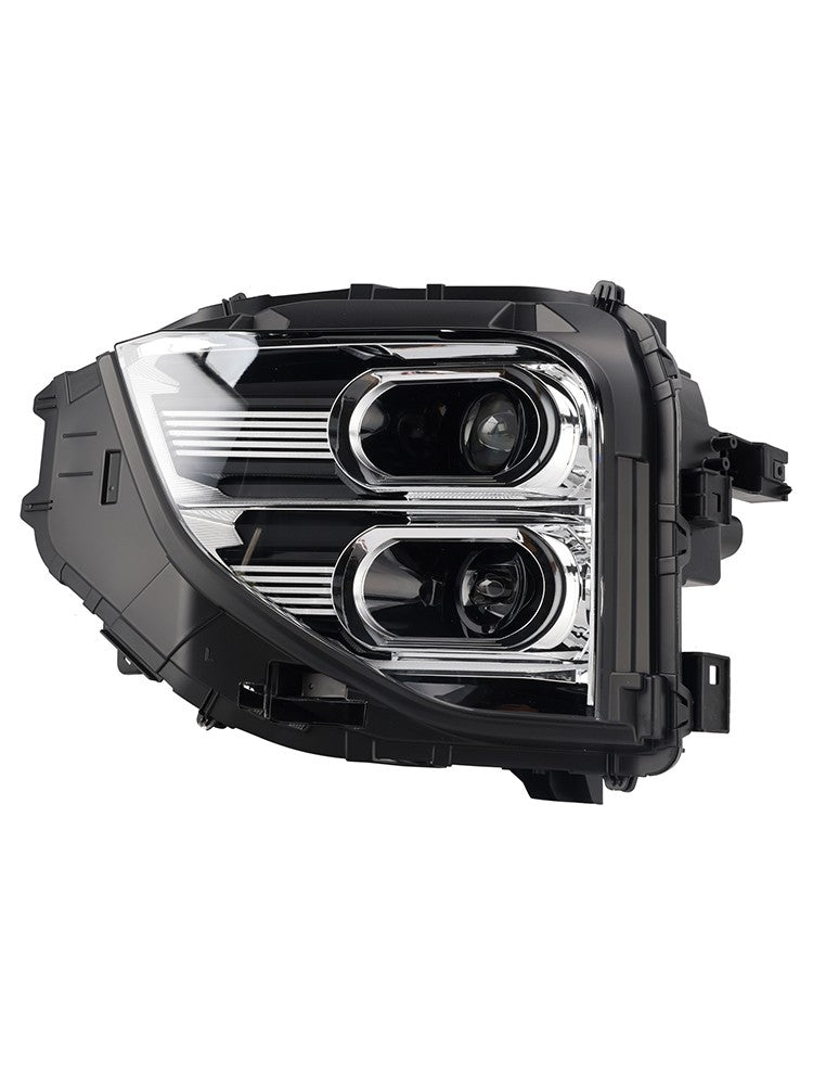 Front Left LED Headlight 26060W270P For Mitsubishi Eclipse Cross 2022-2025