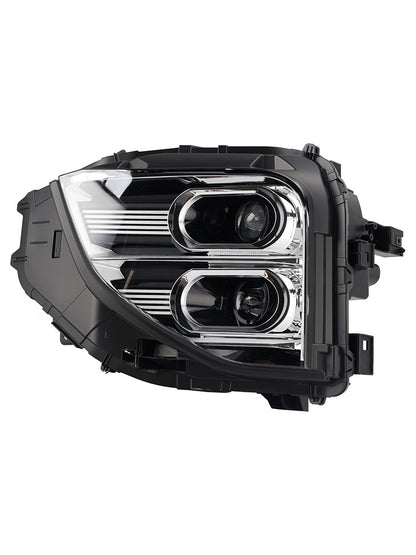 Front Left LED Headlight 26060W270P For Mitsubishi Eclipse Cross 2022-2025