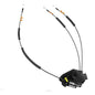 Door Latch Lock Actuator Front Right Passenger Side For 2013-2019 Nissan Sentra