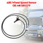 ABS Wheel Speed Sensor Rear Left For Mitsubishi Fuso Canter 3.0 MK585279