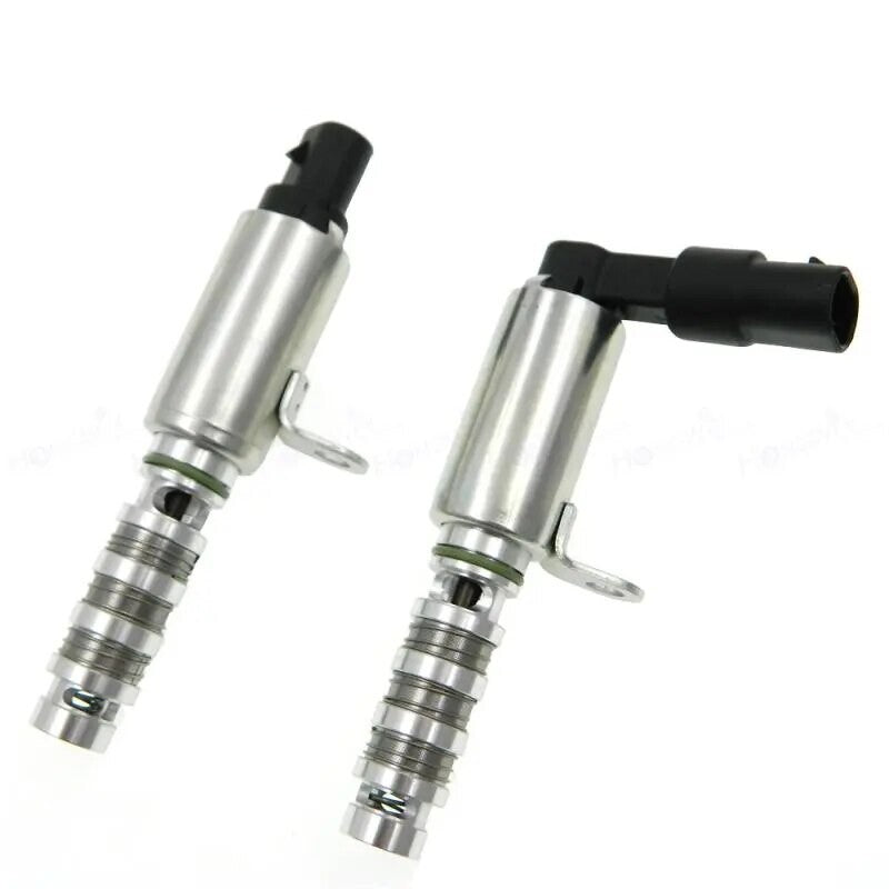 2 Pcs VVT Timing Solenoid for Hyundai Kia Elantra 1.8L 2.0L 2012-2018 243752E100
