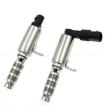 2 Pcs VVT Timing Solenoid for Hyundai Kia Elantra 1.8L 2.0L 2012-2018 243752E100