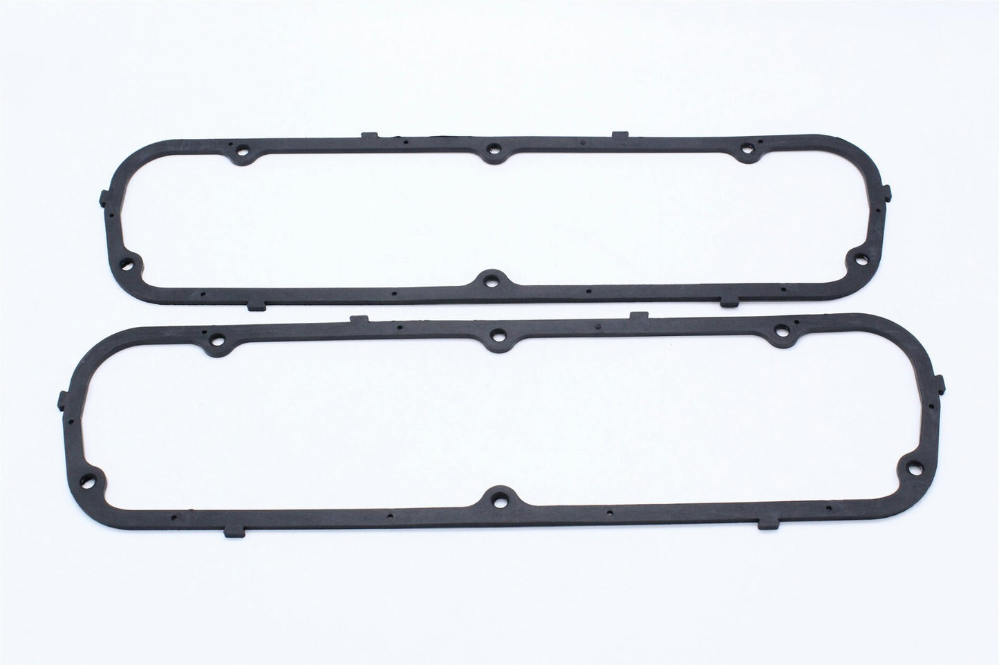 For SB Ford 260 289 302 347 351W SBF Steel Core Rubber Valve Cover Gaskets