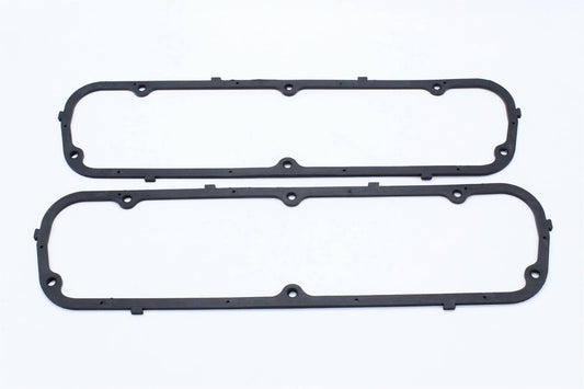 Solid Spare For SB Ford 260 289 302 347 351W SBF Steel Core Rubber Valve Cover Gaskets