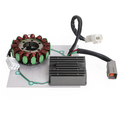 Stator Regulator Rectifier Gasket For Kawasaki ZX-6R ZX 600 07-2008 21003-0049