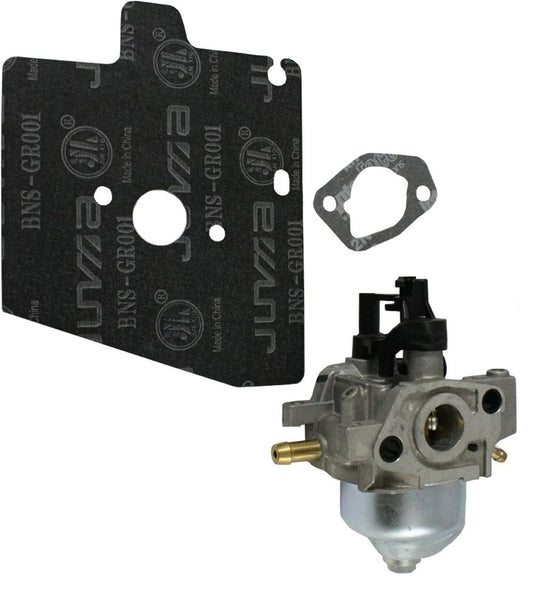 Solid Spare Kohler 14 853 49-S Carburetor Kit Genuine