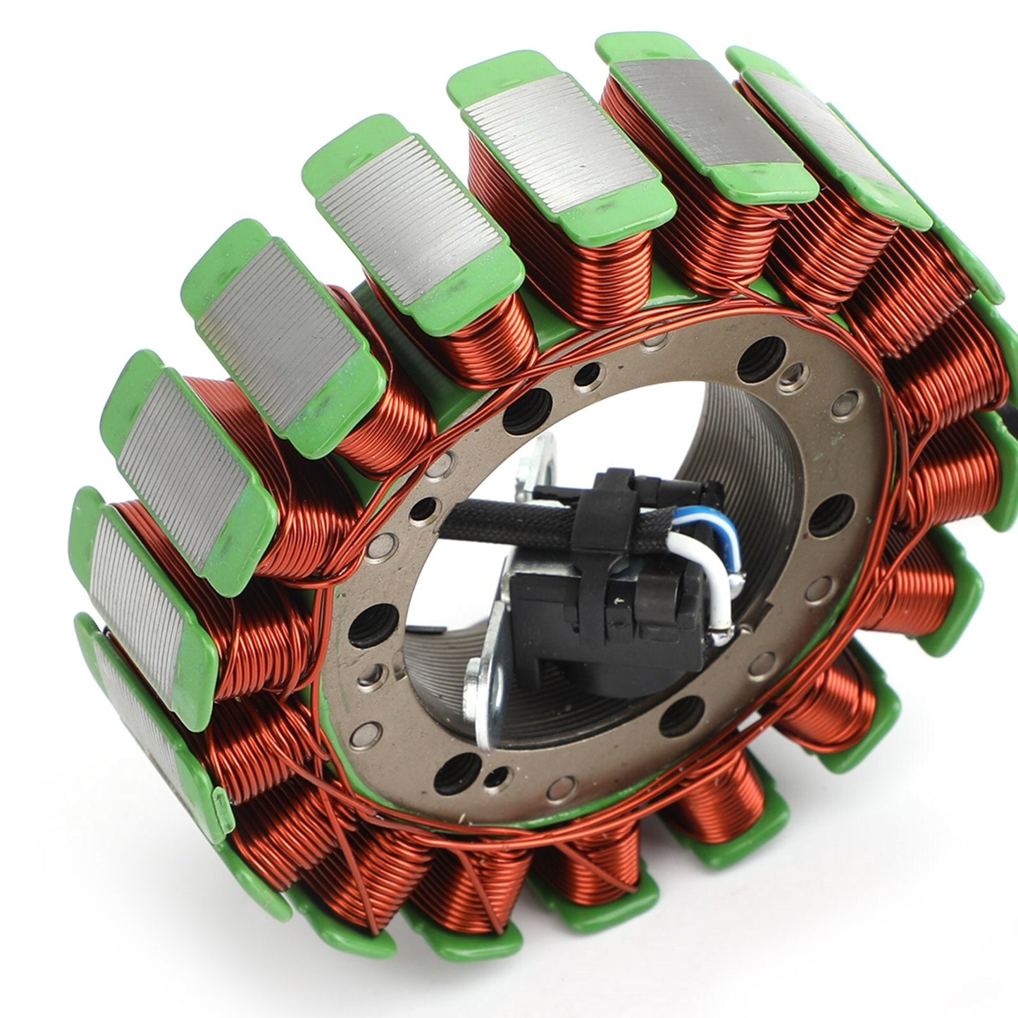 Alternator Stator For Can-Am Traxter 500 650 99-05 MAX 500 650 03-05 420296321
