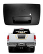 906067S200 Rear Tailgate Liftgate Door Handle For 2004-12 Nissan Titan NI1915110