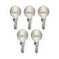 (5) Ignition Key For Bauer Locks Yale Diamond Plate American Crane CH512