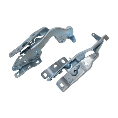 For Mercedes-Benz X156 GLA250 GLA45 AMG Front Left & Right Hood Hinge 2015-2020