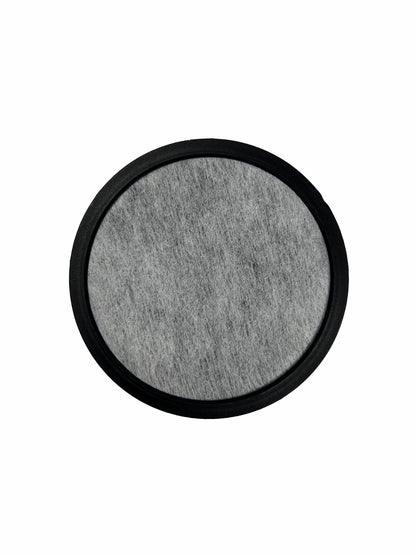 Solid Spare Mr. Coffee 140405-000-000 Filter Holder and Filter BVMC-PSTX