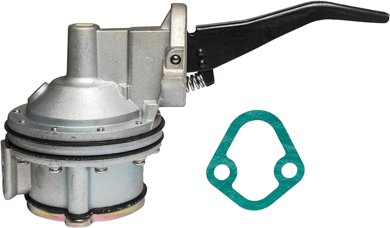 Solid Spare Sierra Marine 18-7267 Fuel Pump Genuine