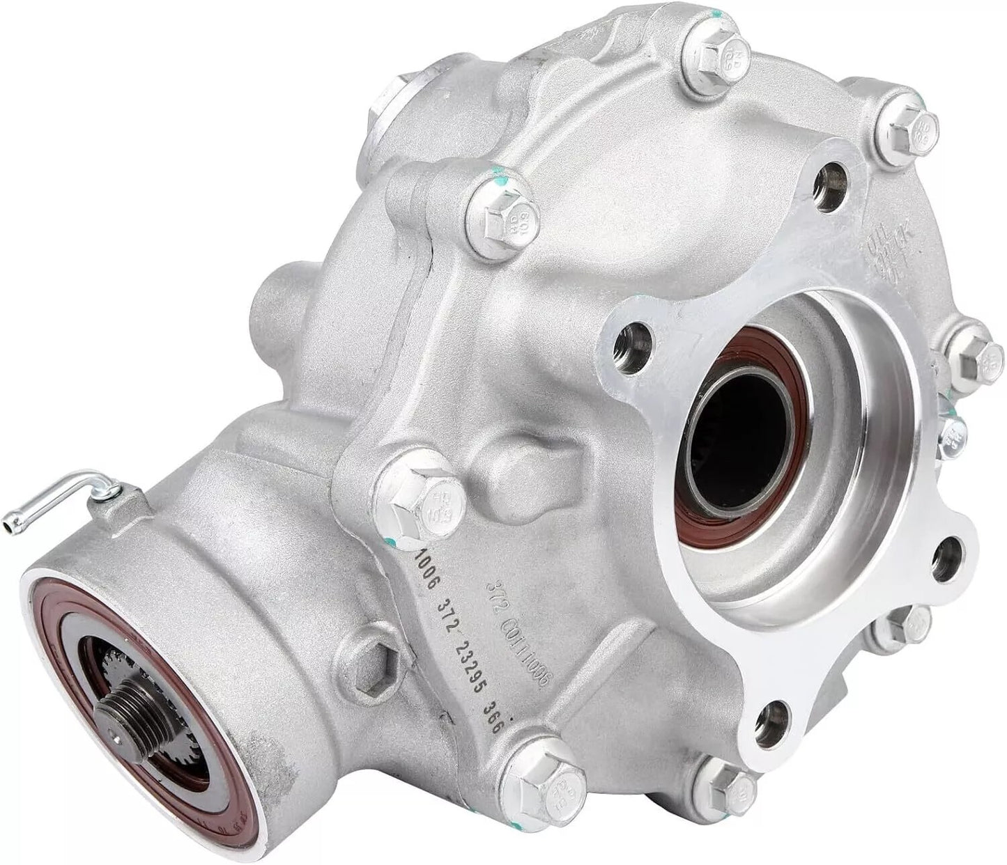 Rear Differential For 2017-19 Honda Rancher TRX420 Foreman TRX500 41300-HR3-W50
